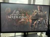 Monitor Samsung 32 cale 4K