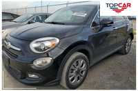 Fiat 500x 2.4l 180km