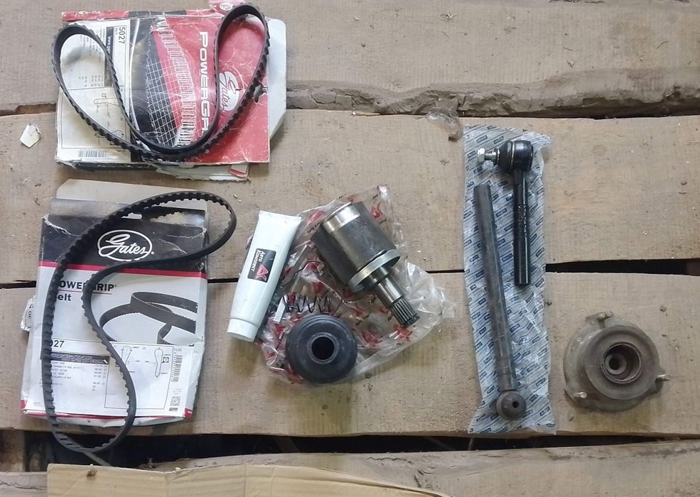 Залишилось після Таврії