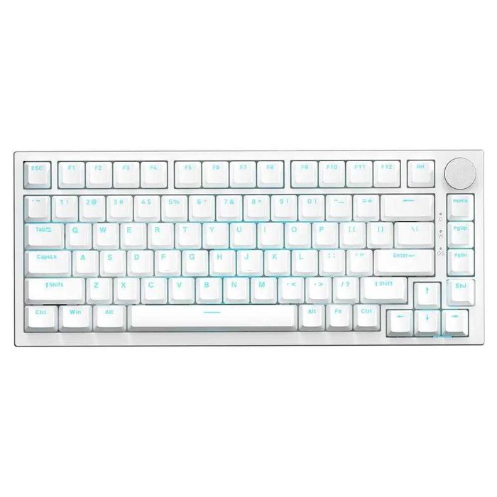 Механічна клавіатура AJAZZ AK820/AK820 PRO/AK820 MAX