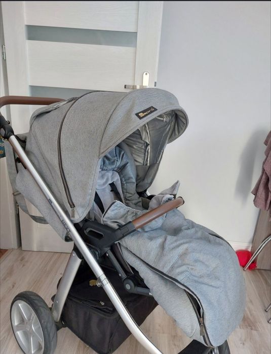 Wózek 2w1 Espiro