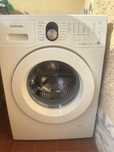 Maquina de lavar Samsung ecobubble 7kg