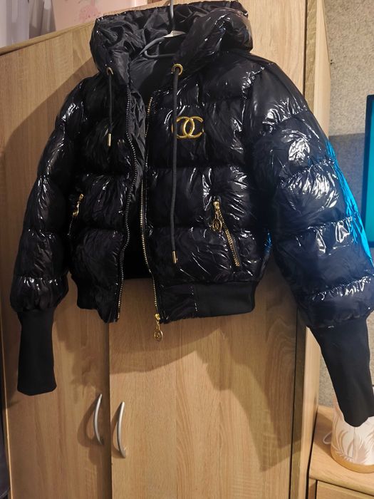 Super nowa kurtka   nie wysyłam odbiór osobisty