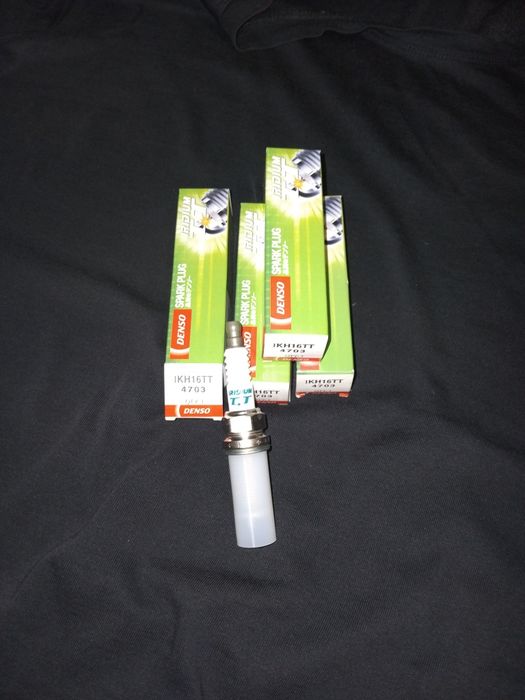 Свічка запалювання. Toyota. Lexus. Nissan. Mitsubishi. свечи зажигания