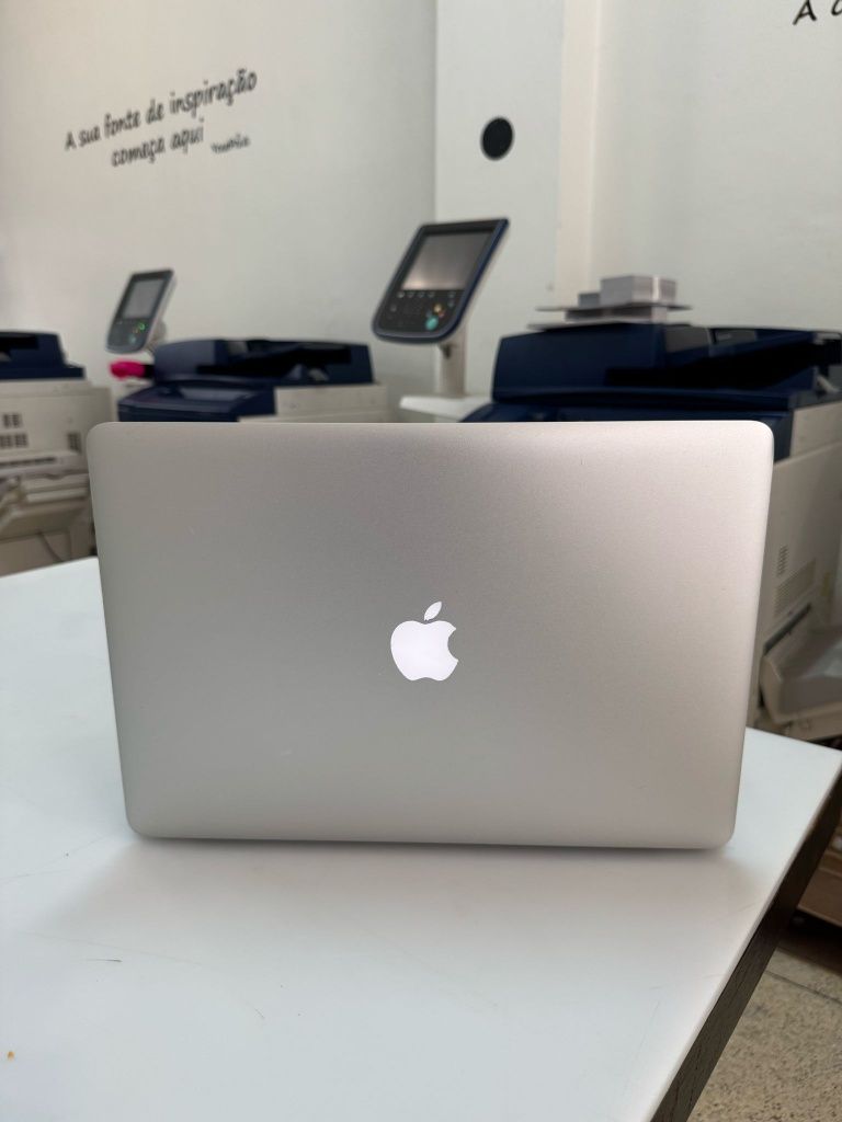 MacBook pro 2014