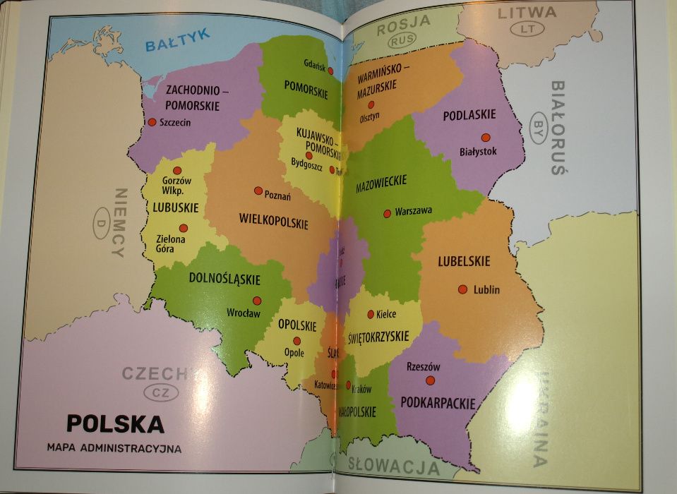 Kalendarz 2020 jako notatnik, terminarz 2020, A4, kolor brązowy