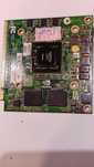 Karta Graficzna do laptopa Nvidia GeForce 8400M GS MXM