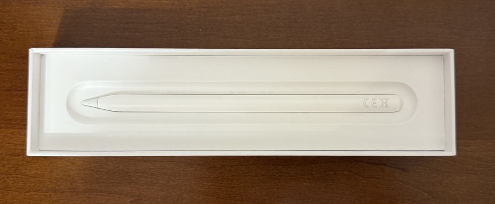 Продаю Apple Pencil 2 (MU8F2)
