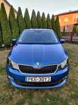 Skoda Fabia Samochód z polskiego salonu, serwisowany w ASO