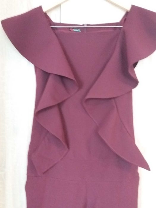 Комбінезон жіночий