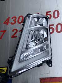 Lampa reflektor volvo fh4