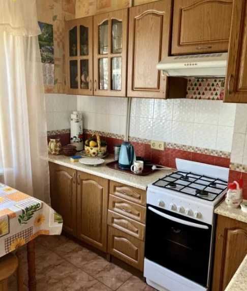 Предлагается квартира на поселке Котовского