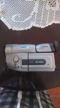 CANON Camera video 8 UC-V300