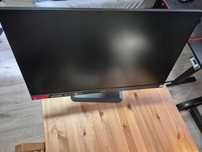 Monitor iiyama G-Master GB2760HSU Red Eagle 144Hz 27cali