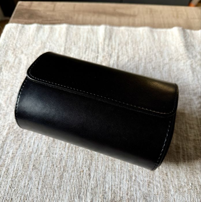 Etui podróżne na zegarki