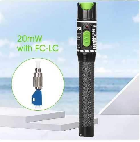Laser Para Fibra Ótica