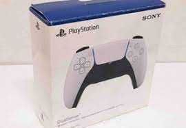 vendo comando ps5 novo