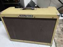 Peavey Classic 50