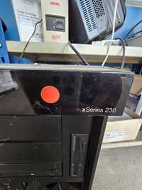 Xseries 230 serwer