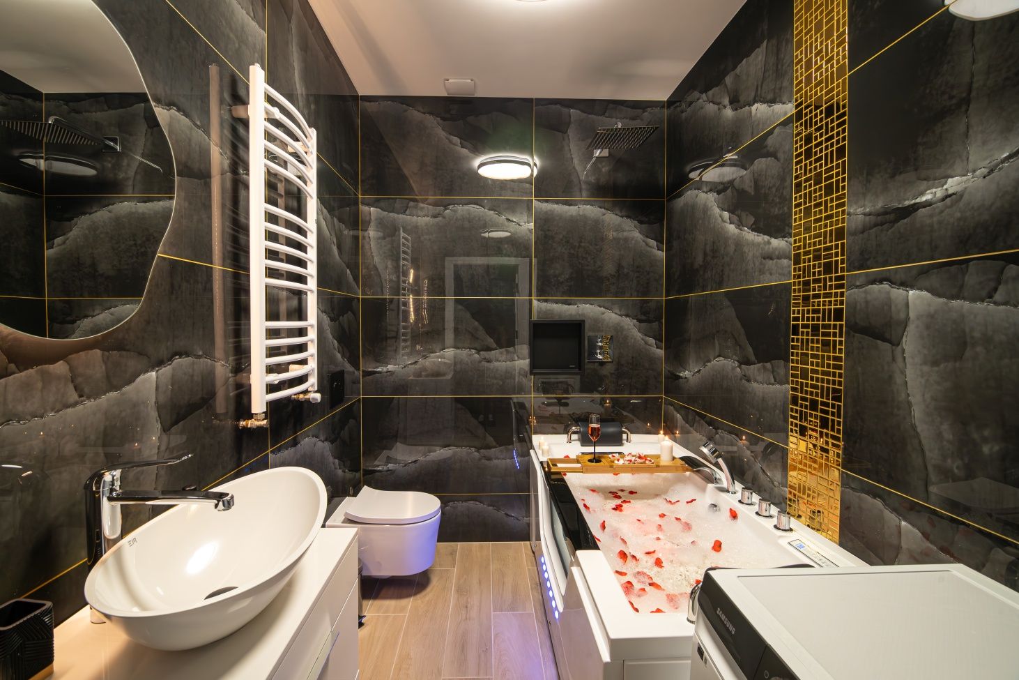 Apartament do wynajęcia & SPA