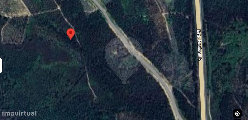 Terreno  para arrendamento