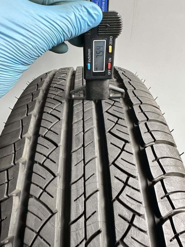 215/65 R16 99H шины Michelin Latitude Tour H/P