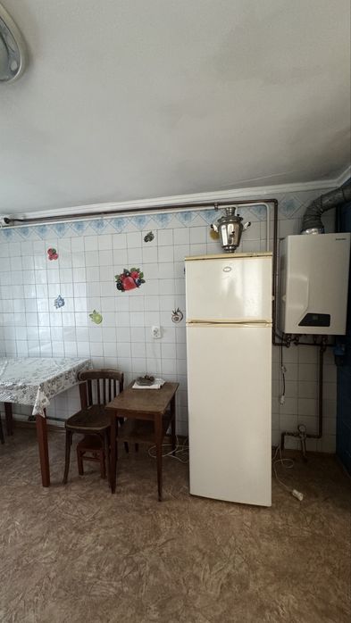 Оренда 1/2 будинку в Ірпені. 2кімнати, 7 соток