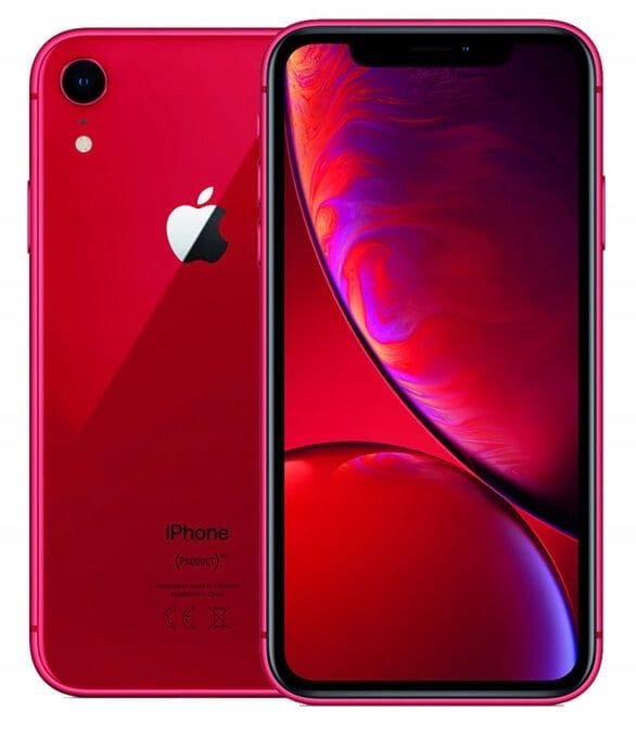 Iphone xr CZYTAJ OPIS!!