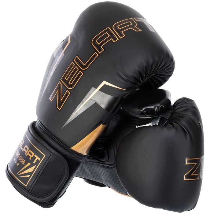 венум venum зеларт рукавички перчатки боксерские для боксу 8 10 12 14