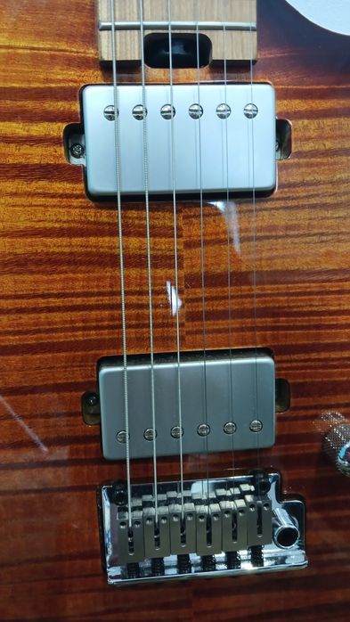 Eлектрогітара Cort G290 Fat 2   в ідеальному стані на гарантії