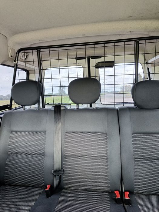 Citroen Berlingo 1.6 HDi 75km