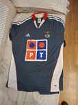 Benfica vintage camisola jogo ?? Karyaka