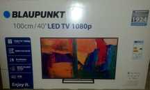 Telewizor Blaupunkt 40"