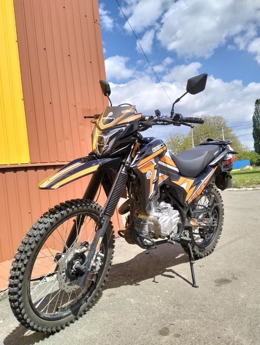 Geon X-Line 250 (Торг присутній) (Обмін теж роздивляється))