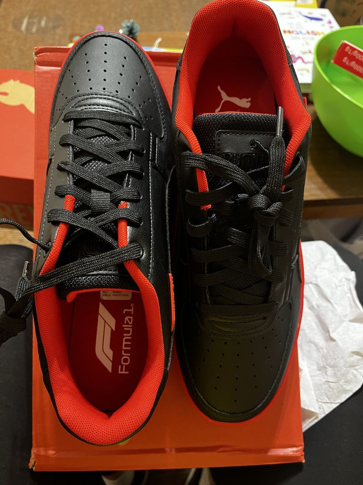 Кросівки Puma F1® Caven 2.0