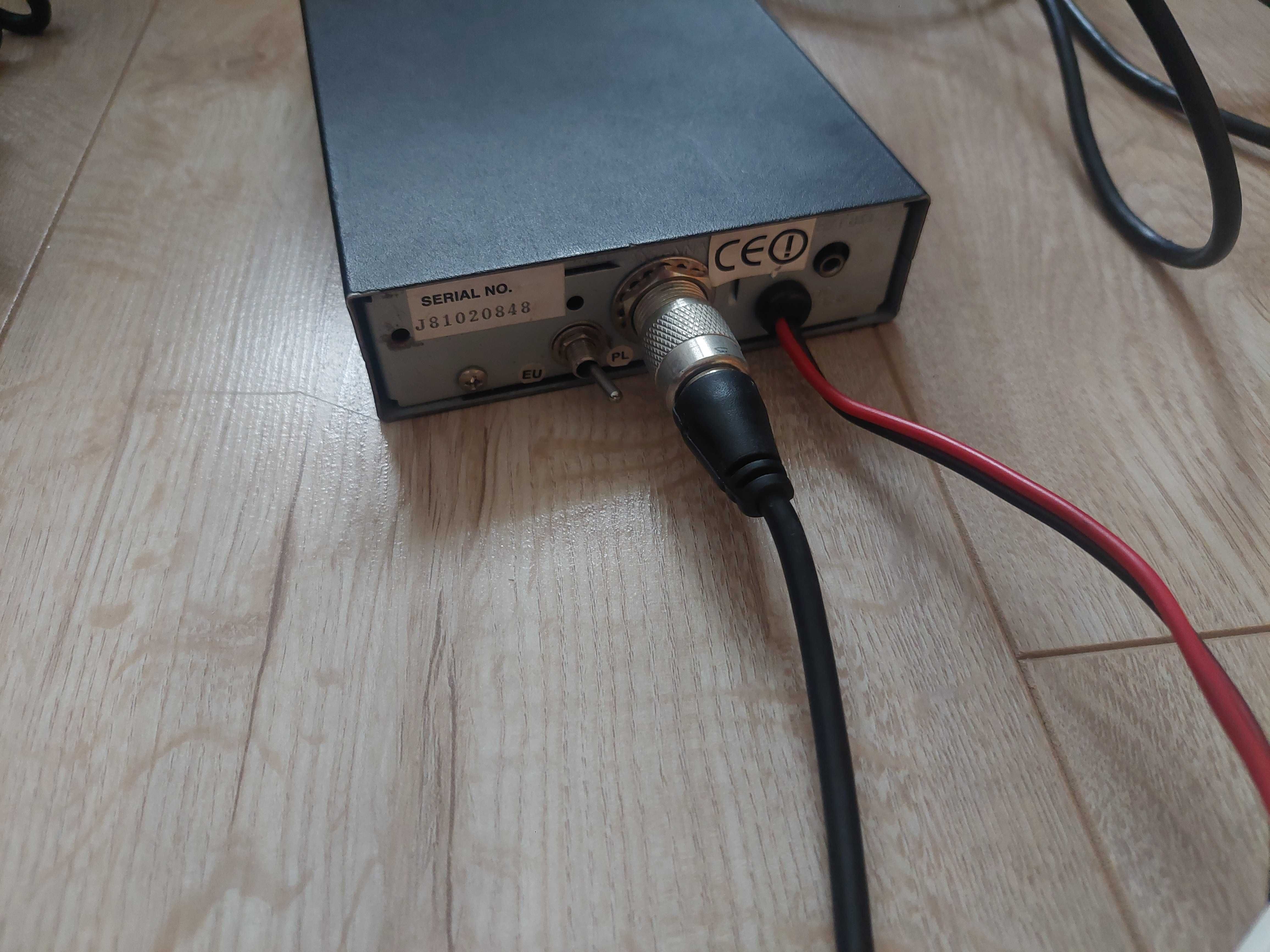CB Radio Sunker Elite One