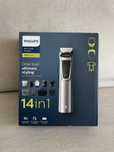 Maszynka do strzyzenia Philips MG7720