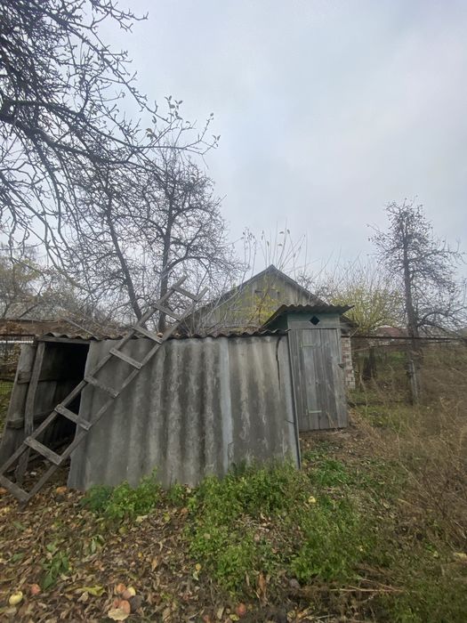 Продам будинок в Козельці