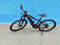 super rower elektryczny Trek powerfly 5 + duzy gratis!!