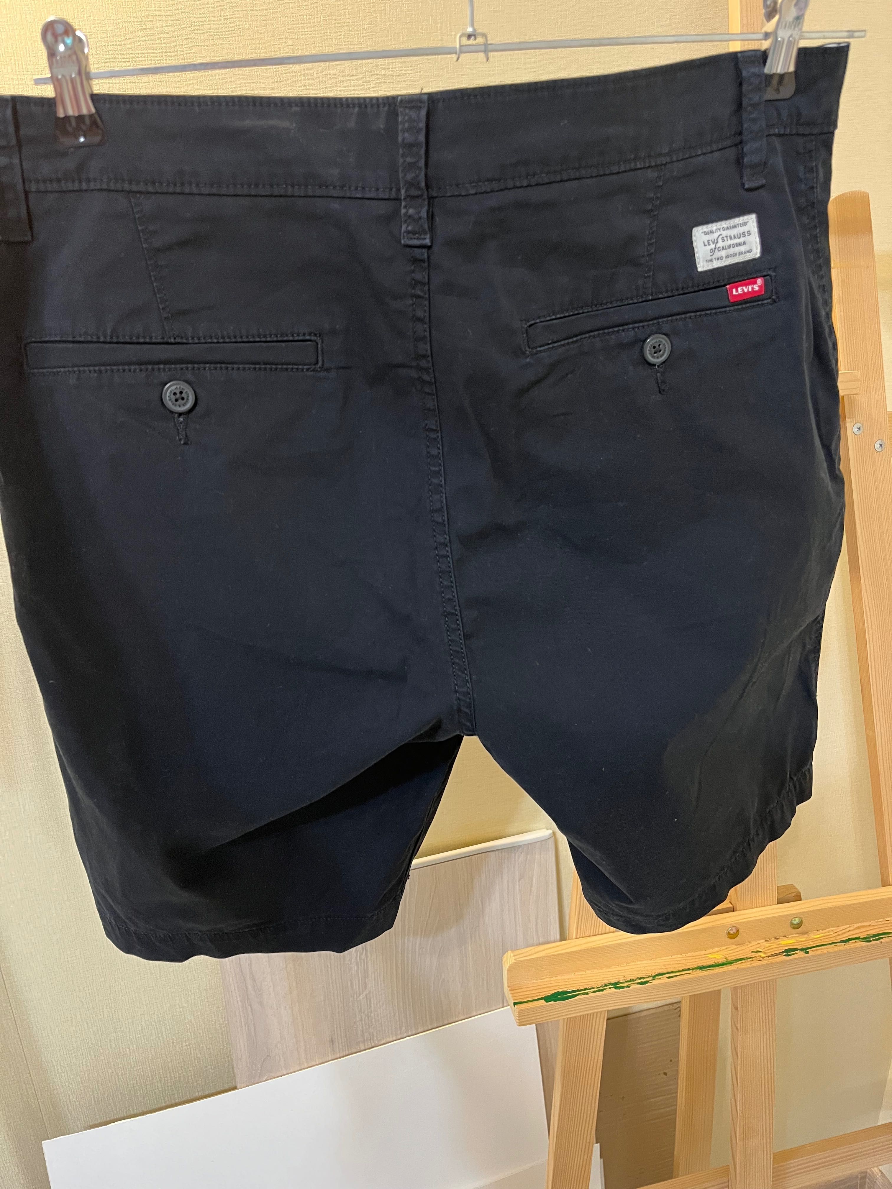Мужские шорты Levi’s
