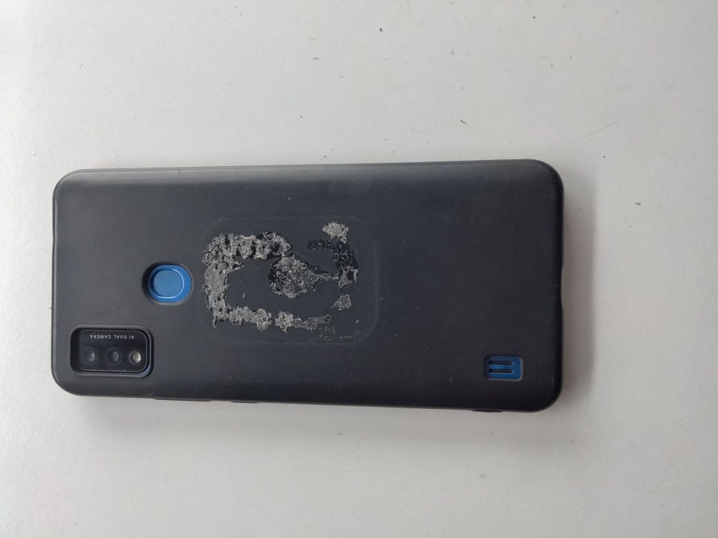 ZTE A51 32gb NFC 11 android