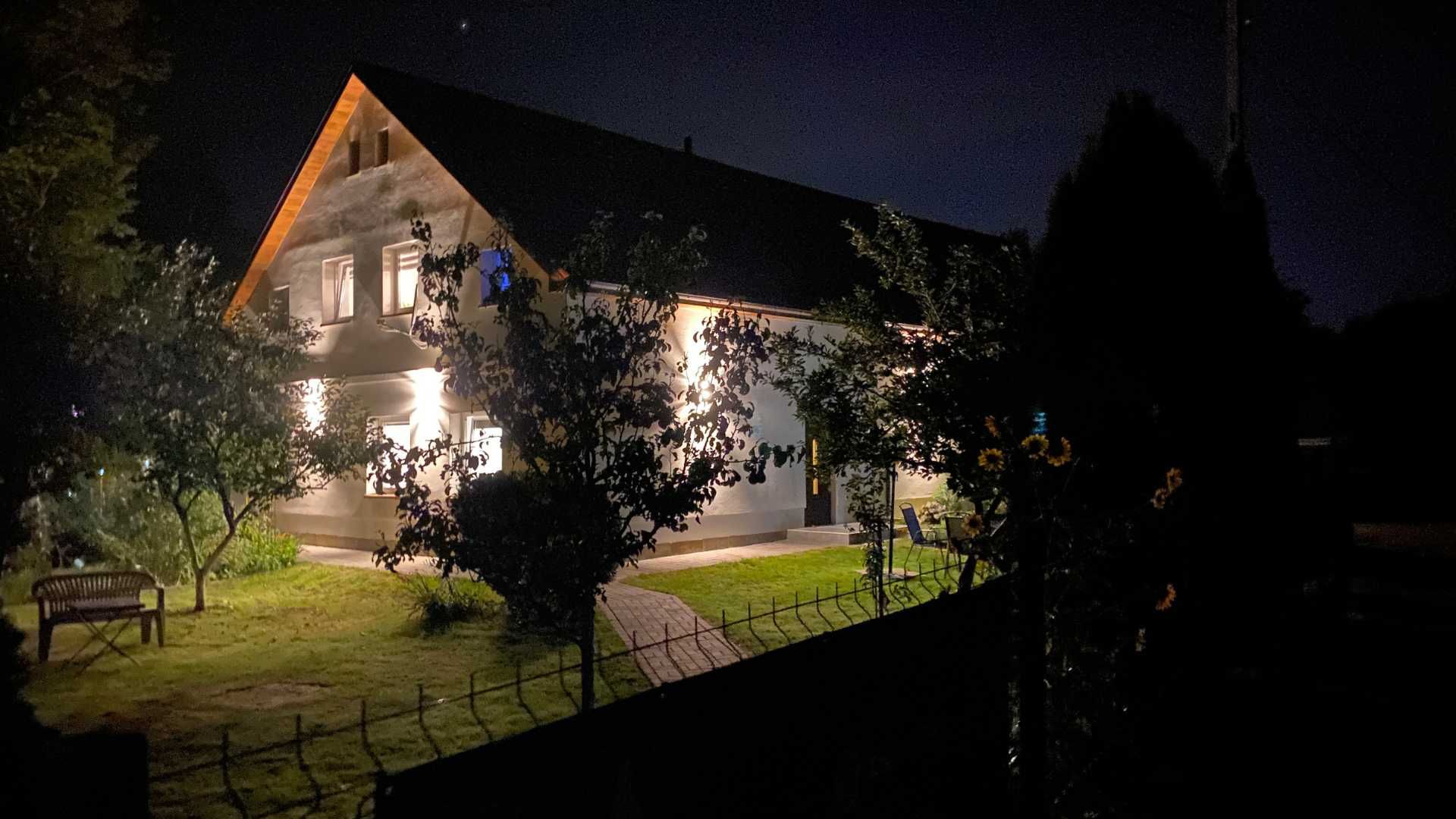 Apartament Czadrów/Kamienna Góra