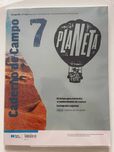Caderno de Atividades/Caderno de Campo - PLANETA - Geografia - 7.º Ano