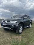 Продам mitsubishi pajero sport 2011 года