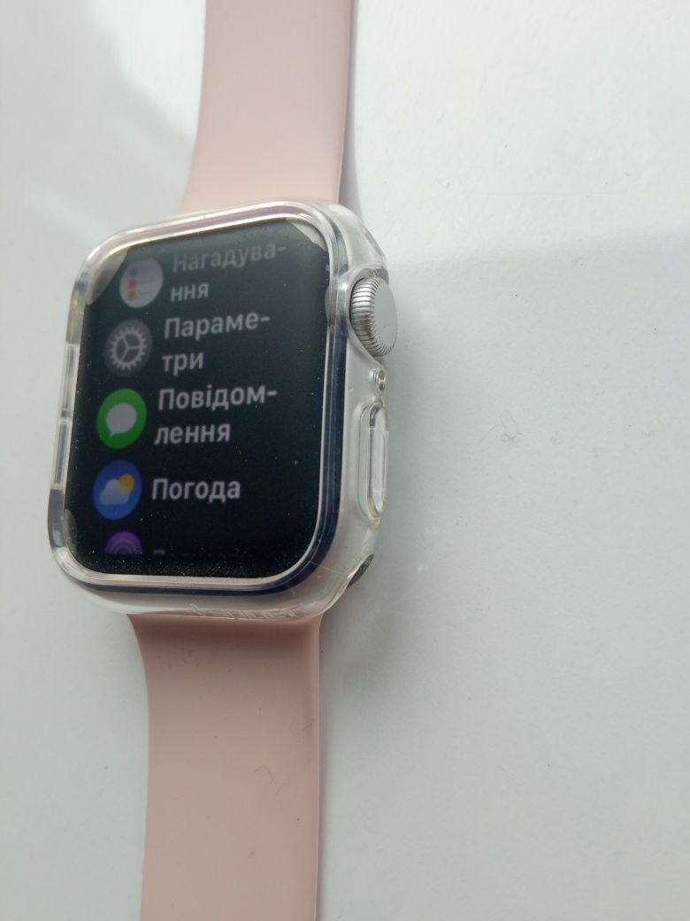 Apple watch SE 2  годинник Apple