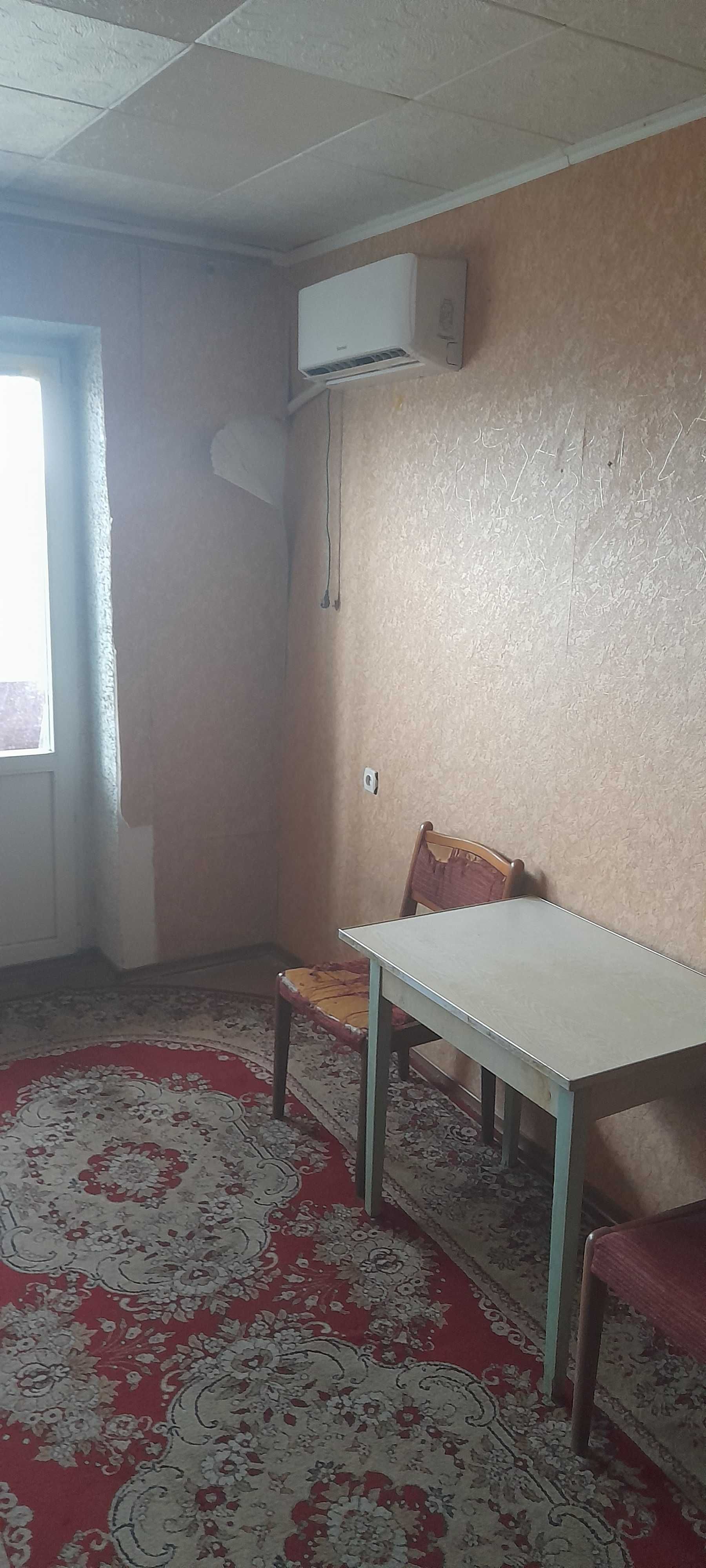 Сдам 1к кв  на дл срок