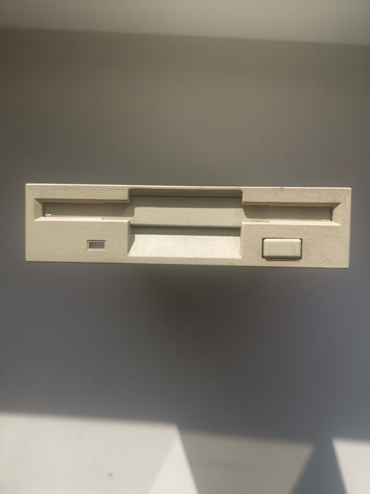 Флопик Floppy дисковод