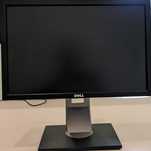 Monitor Dell P2011HT