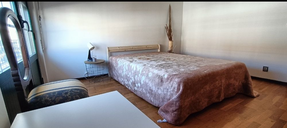 Quarto para arrendamento em Samora Correia