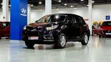 Hyundai ix35 Nowy rozrząd+Oleje i filtry+Bezwypadkowy+Serwisowany-Gwarancja Pisemna